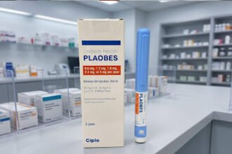 Plaobes: The Daily Weight Loss Injection Helping UK Patients Achieve Their Goals