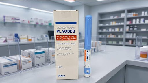 Plaobes: The Daily Weight Loss Injection Helping UK Patients Achieve Their Goals