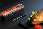 Moms Need a Wireless Meat Thermometer