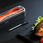 Moms Need a Wireless Meat Thermometer