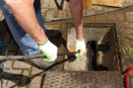 Repair or Replace? How to Make a Sound Decision About Damaged Drains