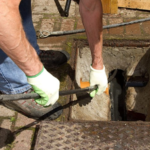 Repair or Replace? How to Make a Sound Decision About Damaged Drains