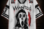 Nerdy Mesh Jersey | NerdyWave