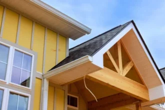 Why Roofing, Siding, and Gutters Work Best as a Complete Exterior System