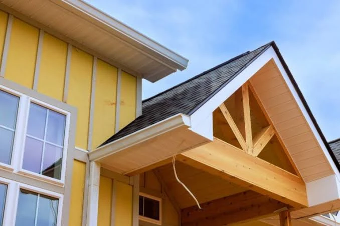 Why Roofing, Siding, and Gutters Work Best as a Complete Exterior System