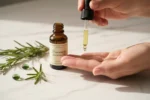Rosemary Oil for Hair