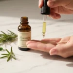 Rosemary Oil for Hair