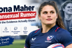 Ilona Maher Transexual Rumor – USA rugby star and the facts behind online speculation about her gender identity.
